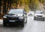 The Boss is Back: тест BMW X5 (G05) 11