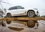 The Boss is Back: тест BMW X5 (G05) 12