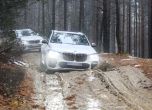 The Boss is Back: тест BMW X5 (G05) 13