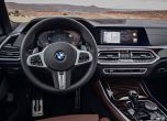 The Boss is Back: тест BMW X5 (G05) 14