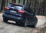 The Boss is Back: тест BMW X5 (G05) 17
