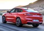 BMW X3 и X4 се сдобиха с М-ощни версии 3