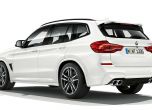 BMW X3 и X4 се сдобиха с М-ощни версии 6