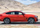 BMW X3 и X4 се сдобиха с М-ощни версии 10