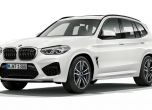 BMW X3 и X4 се сдобиха с М-ощни версии 15