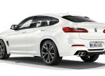 BMW X3 и X4 се сдобиха с М-ощни версии 16