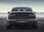 Peugeot с хибридна спортна версия на флагмана 508 2