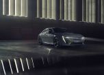 Peugeot с хибридна спортна версия на флагмана 508 4