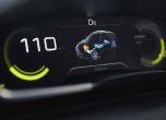Peugeot с хибридна спортна версия на флагмана 508 5