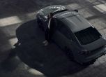 Peugeot с хибридна спортна версия на флагмана 508 9