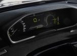 Peugeot с хибридна спортна версия на флагмана 508 11