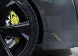 Peugeot с хибридна спортна версия на флагмана 508 14