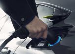 Peugeot с хибридна спортна версия на флагмана 508 16