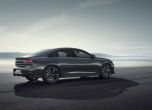 Peugeot с хибридна спортна версия на флагмана 508 17