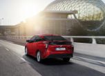 Петото поколение Prius с по-висока ефективност 2