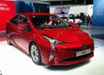 Петото поколение Prius с по-висока ефективност 3