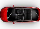 Петото поколение Prius с по-висока ефективност 7