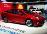 Петото поколение Prius с по-висока ефективност 8