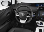 Петото поколение Prius с по-висока ефективност 10