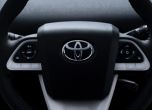Петото поколение Prius с по-висока ефективност 15
