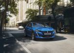 Ето го новото Peugeot 208, вече и като електромобил (галерия и видео) 2