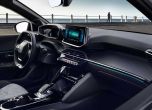 Ето го новото Peugeot 208, вече и като електромобил (галерия и видео) 3