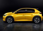 Ето го новото Peugeot 208, вече и като електромобил (галерия и видео) 5