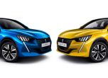 Ето го новото Peugeot 208, вече и като електромобил (галерия и видео) 6