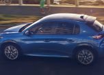 Ето го новото Peugeot 208, вече и като електромобил (галерия и видео) 7