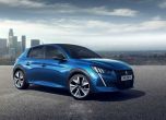 Ето го новото Peugeot 208, вече и като електромобил (галерия и видео) 8