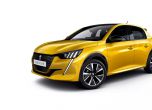 Ето го новото Peugeot 208, вече и като електромобил (галерия и видео) 9