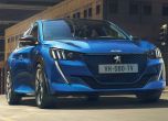 Ето го новото Peugeot 208, вече и като електромобил (галерия и видео) 10