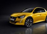 Ето го новото Peugeot 208, вече и като електромобил (галерия и видео) 11