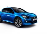 Ето го новото Peugeot 208, вече и като електромобил (галерия и видео) 12