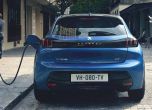 Ето го новото Peugeot 208, вече и като електромобил (галерия и видео) 13