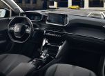 Ето го новото Peugeot 208, вече и като електромобил (галерия и видео) 14