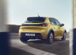 Ето го новото Peugeot 208, вече и като електромобил (галерия и видео) 15