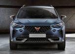 Cupra Formentor е 