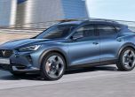 Cupra Formentor е 