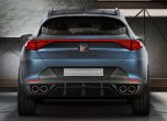 Cupra Formentor е 