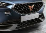 Cupra Formentor е 