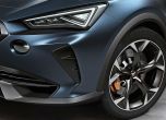 Cupra Formentor е 