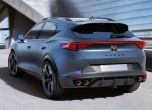 Cupra Formentor е 