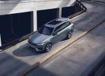 Volvo XC90 с фейслифт и нови хибриди 2
