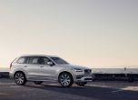 Volvo XC90 с фейслифт и нови хибриди 4