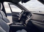 Volvo XC90 с фейслифт и нови хибриди 5
