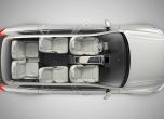 Volvo XC90 с фейслифт и нови хибриди 6