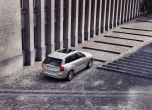 Volvo XC90 с фейслифт и нови хибриди 7