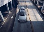 Volvo XC90 с фейслифт и нови хибриди 8