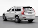 Volvo XC90 с фейслифт и нови хибриди 9